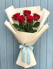 Букет Классика чувств в Ленинске