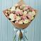 Букет цветов из: Розы в Ленинске
