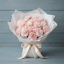 Букет цветов из:  Гвоздики в Ленинске