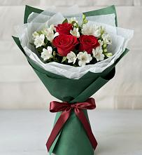 Букет Идеальный Вкус #REPLACE_PRED# Ленинске