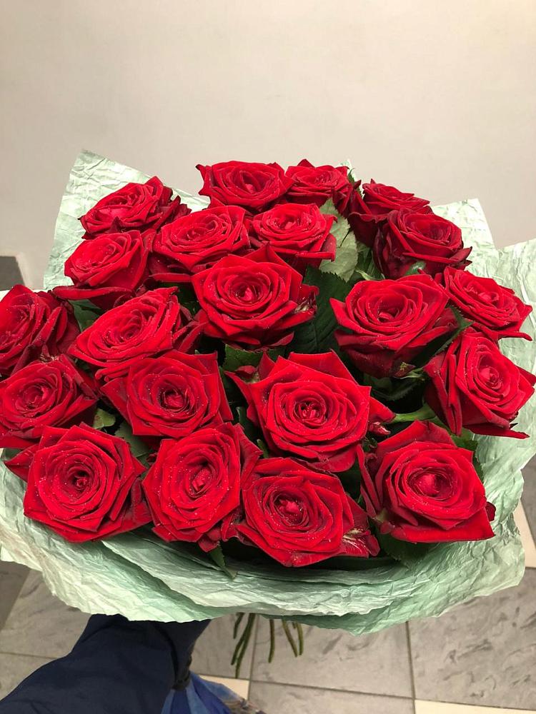 Розы Классика в Ленинске Букет Классика в Ленинске