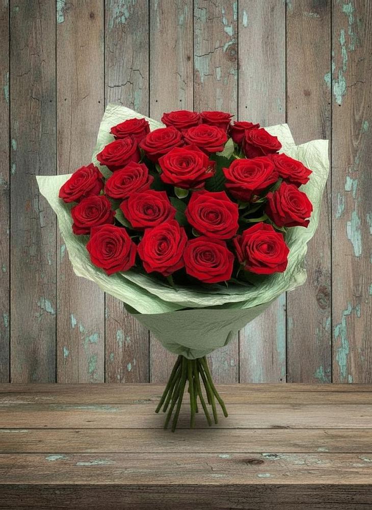 Букет Классика в Ленинске