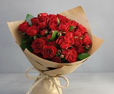 Букет Любовный роман в Ленинске