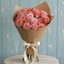 Букет цветов из:  Розы в Ленинске
