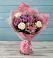 Букет цветов из: Герберы в Ленинске
