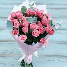 Букет Леди совершенство в Ленинске